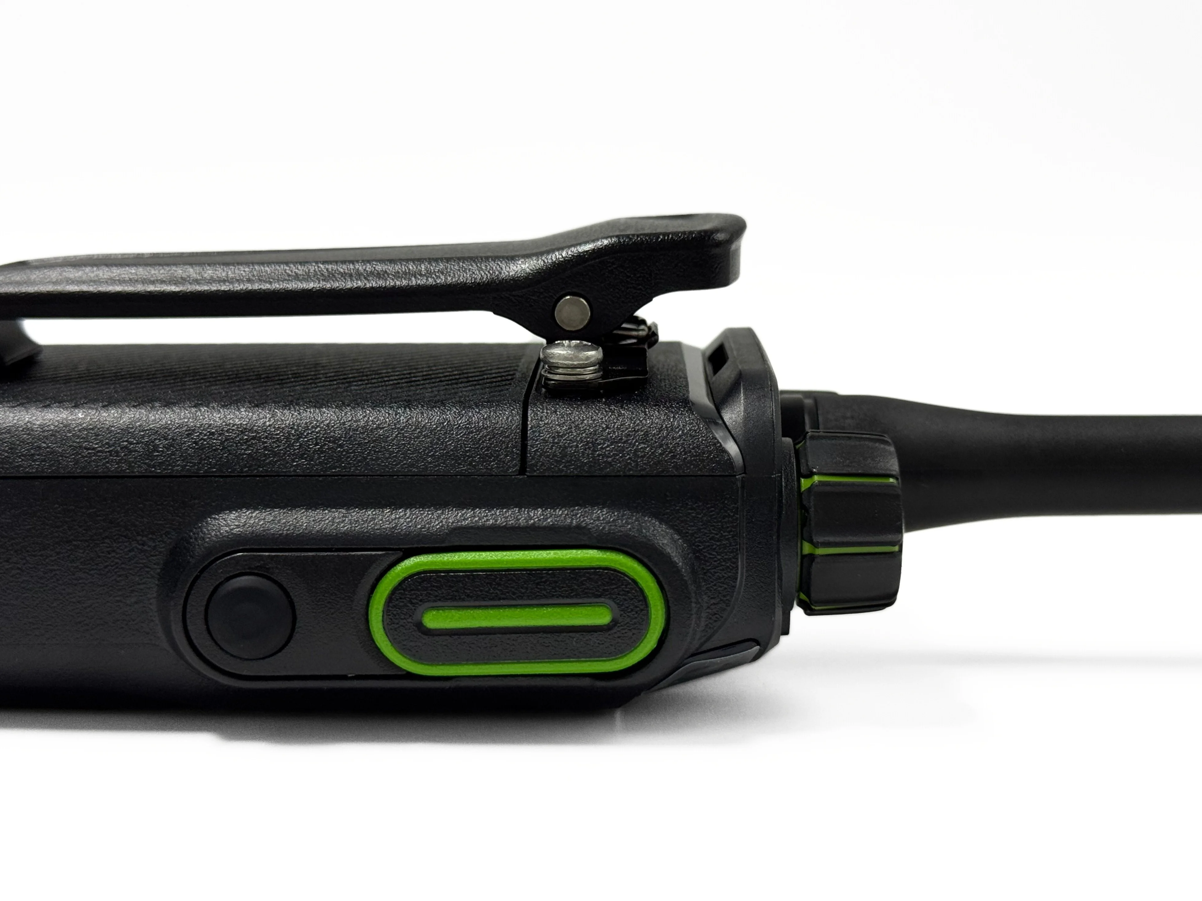 Hytera BD558 detail view